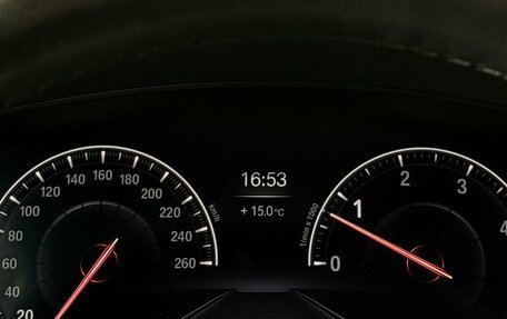 BMW 5 серия, 2018 год, 3 749 000 рублей, 17 фотография