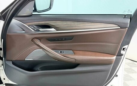 BMW 5 серия, 2018 год, 3 749 000 рублей, 27 фотография