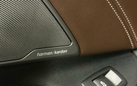 BMW 5 серия, 2018 год, 3 749 000 рублей, 22 фотография