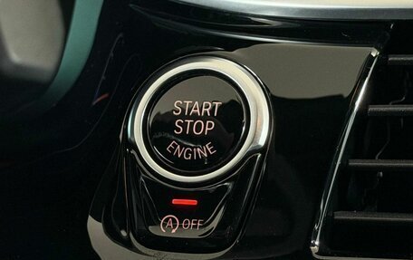 BMW 5 серия, 2018 год, 3 749 000 рублей, 18 фотография