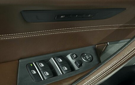 BMW 5 серия, 2018 год, 3 749 000 рублей, 21 фотография