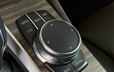 BMW 5 серия, 2018 год, 3 749 000 рублей, 24 фотография