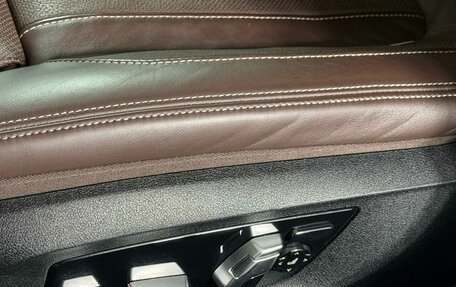 BMW 5 серия, 2018 год, 3 749 000 рублей, 31 фотография