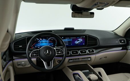 Mercedes-Benz GLE, 2020 год, 6 368 444 рублей, 6 фотография