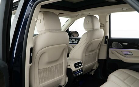 Mercedes-Benz GLE, 2020 год, 6 368 444 рублей, 11 фотография