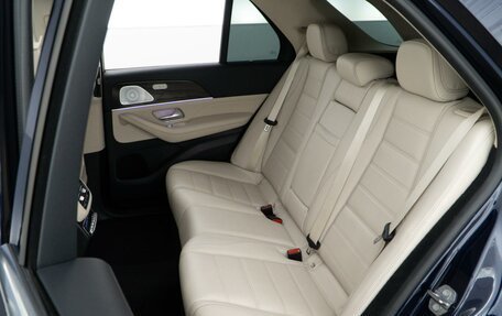 Mercedes-Benz GLE, 2020 год, 6 368 444 рублей, 9 фотография