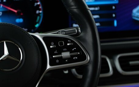 Mercedes-Benz GLE, 2020 год, 6 368 444 рублей, 14 фотография