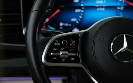 Mercedes-Benz GLE, 2020 год, 6 368 444 рублей, 13 фотография