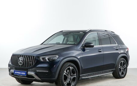 Mercedes-Benz GLE, 2020 год, 6 368 444 рублей, 5 фотография