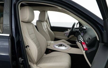 Mercedes-Benz GLE, 2020 год, 6 368 444 рублей, 8 фотография