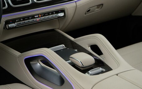 Mercedes-Benz GLE, 2020 год, 6 368 444 рублей, 15 фотография