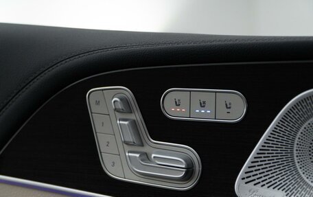 Mercedes-Benz GLE, 2020 год, 6 368 444 рублей, 18 фотография