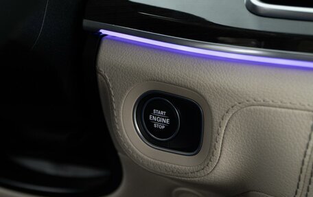 Mercedes-Benz GLE, 2020 год, 6 368 444 рублей, 26 фотография