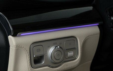 Mercedes-Benz GLE, 2020 год, 6 368 444 рублей, 21 фотография