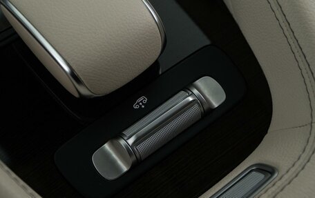 Mercedes-Benz GLE, 2020 год, 6 368 444 рублей, 24 фотография