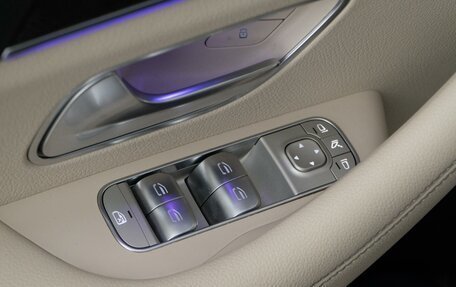 Mercedes-Benz GLE, 2020 год, 6 368 444 рублей, 19 фотография