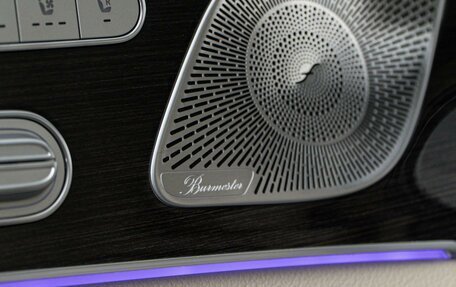 Mercedes-Benz GLE, 2020 год, 6 368 444 рублей, 20 фотография