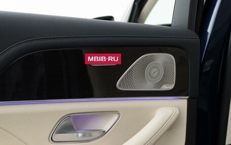 Mercedes-Benz GLE, 2020 год, 6 368 444 рублей, 17 фотография