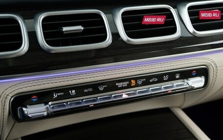 Mercedes-Benz GLE, 2020 год, 6 368 444 рублей, 25 фотография