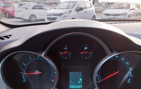 Chevrolet Cruze II, 2012 год, 877 000 рублей, 8 фотография