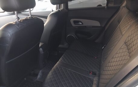 Chevrolet Cruze II, 2012 год, 877 000 рублей, 12 фотография