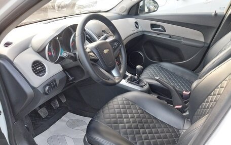 Chevrolet Cruze II, 2012 год, 877 000 рублей, 10 фотография