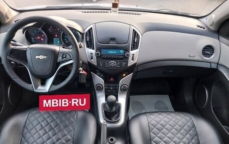 Chevrolet Cruze II, 2012 год, 877 000 рублей, 11 фотография