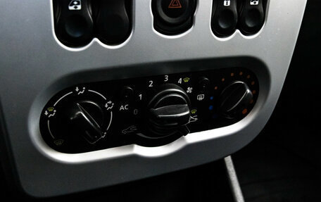 Renault Sandero I, 2013 год, 679 000 рублей, 13 фотография