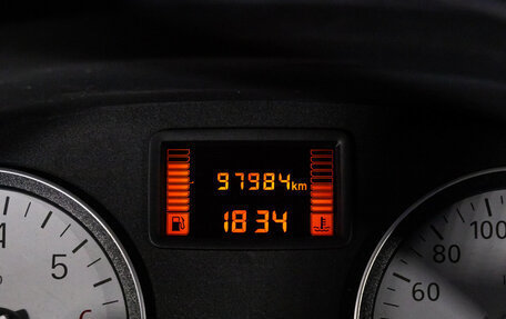 Renault Sandero I, 2013 год, 679 000 рублей, 14 фотография