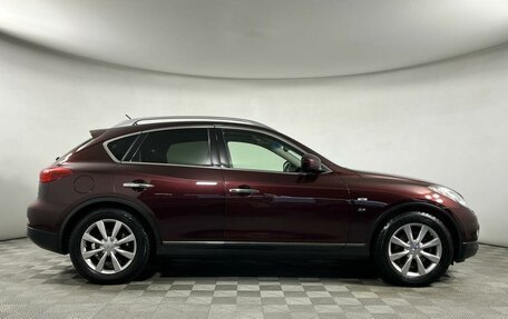 Infiniti QX50 I рестайлинг, 2015 год, 1 829 000 рублей, 4 фотография