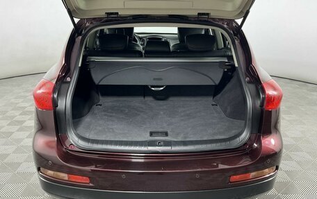 Infiniti QX50 I рестайлинг, 2015 год, 1 829 000 рублей, 8 фотография