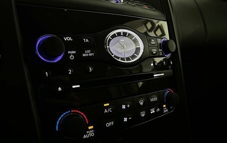 Infiniti QX50 I рестайлинг, 2015 год, 1 829 000 рублей, 22 фотография