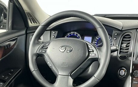 Infiniti QX50 I рестайлинг, 2015 год, 1 829 000 рублей, 16 фотография