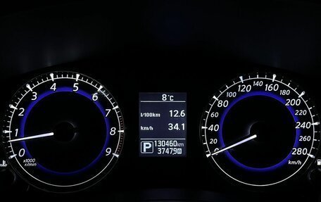 Infiniti QX50 I рестайлинг, 2015 год, 1 829 000 рублей, 17 фотография