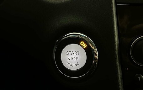 Infiniti QX50 I рестайлинг, 2015 год, 1 829 000 рублей, 19 фотография