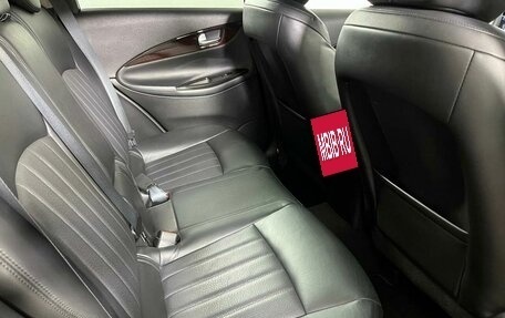 Infiniti QX50 I рестайлинг, 2015 год, 1 829 000 рублей, 13 фотография