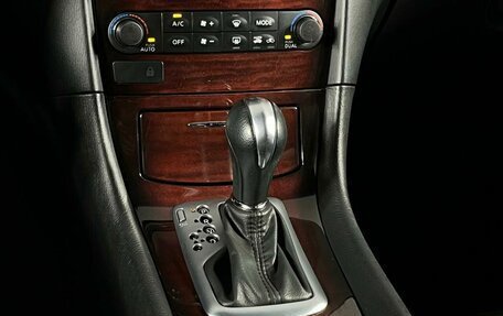 Infiniti QX50 I рестайлинг, 2015 год, 1 829 000 рублей, 24 фотография