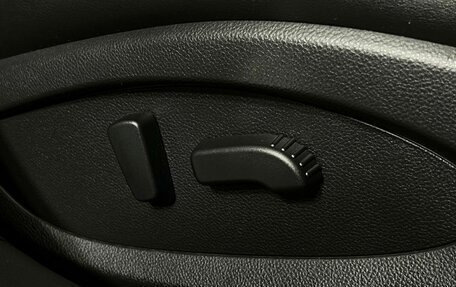 Infiniti QX50 I рестайлинг, 2015 год, 1 829 000 рублей, 27 фотография