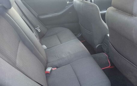 Toyota Corolla, 2006 год, 587 000 рублей, 10 фотография