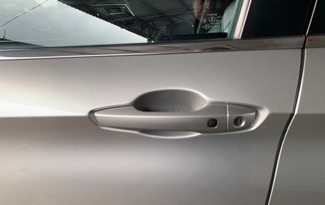 Mitsubishi Outlander, 2021 год, 2 900 000 рублей, 9 фотография