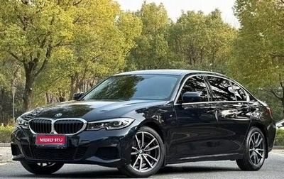 BMW 3 серия, 2022 год, 3 005 000 рублей, 1 фотография