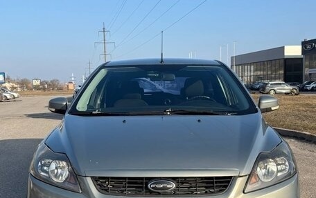 Ford Focus II рестайлинг, 2010 год, 650 000 рублей, 1 фотография