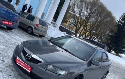 Mazda 6, 2006 год, 340 000 рублей, 1 фотография