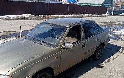 Daewoo Nexia I рестайлинг, 2007 год, 90 000 рублей, 1 фотография