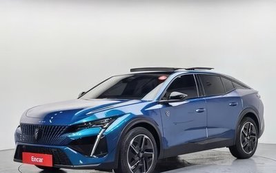 Peugeot 408, 2025 год, 3 380 000 рублей, 1 фотография