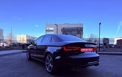 Audi A3, 2014 год, 2 049 000 рублей, 1 фотография