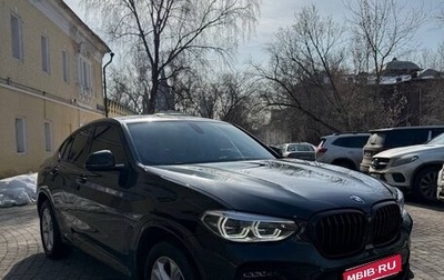 BMW X4, 2020 год, 4 300 000 рублей, 1 фотография