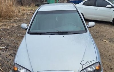 Hyundai Elantra III, 2008 год, 320 000 рублей, 1 фотография