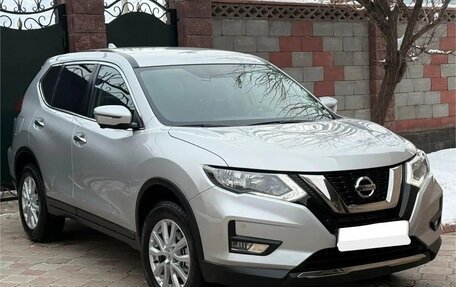 Nissan X-Trail, 2021 год, 2 030 000 рублей, 1 фотография