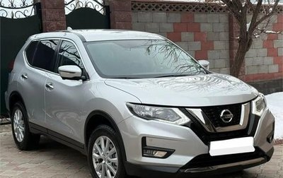 Nissan X-Trail, 2021 год, 2 030 000 рублей, 1 фотография